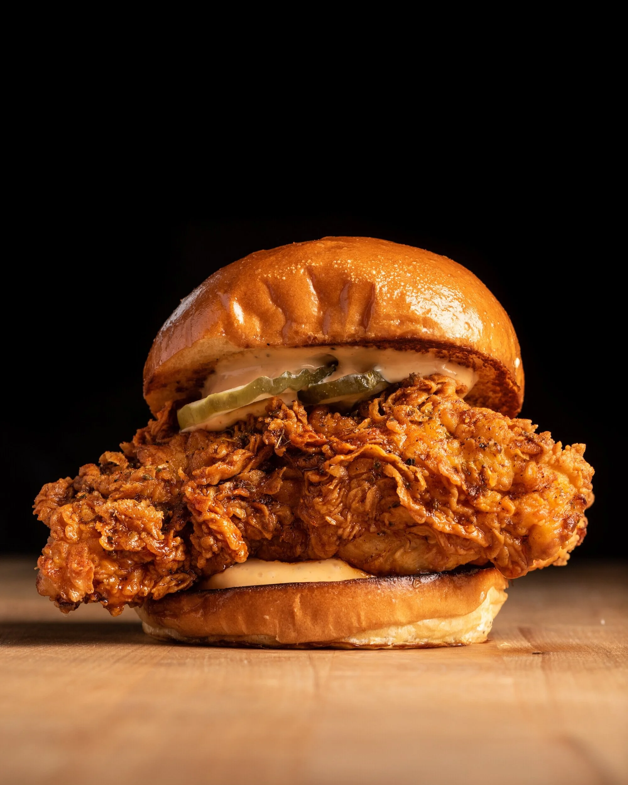 Order Now — Johnny's West Adams